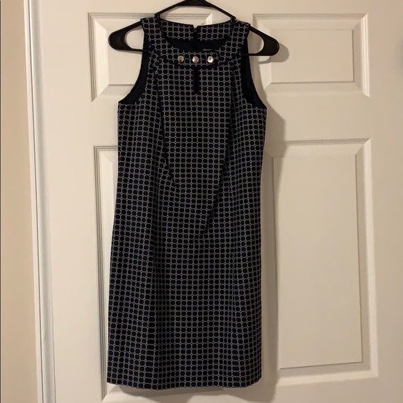Gently used Ann Taylor dress - Picture 1 of 3